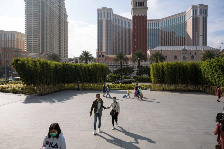 Sands China Unlikely To Lose Macau License, Says Morgan Stanley – uBetMobile.com