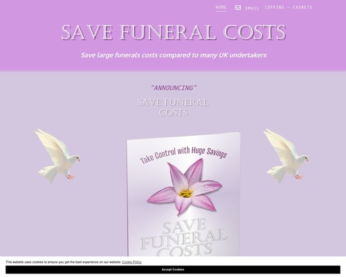 Save Funeral Costs &#8211; uBetMobile.com