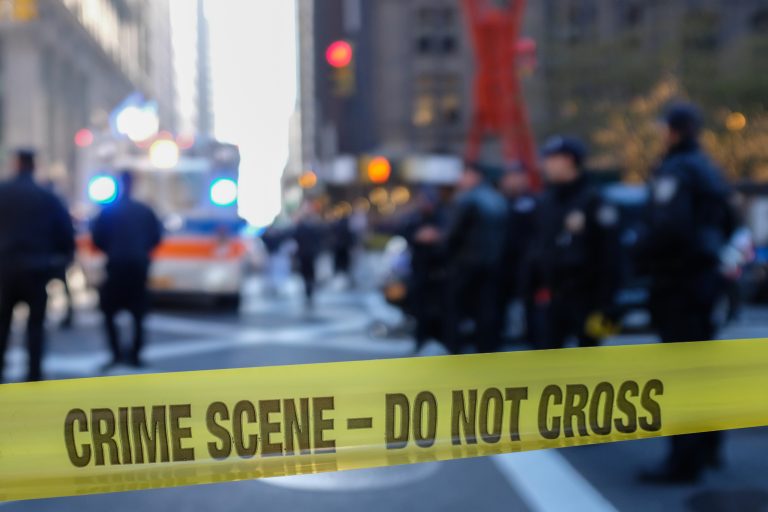 Scissor Stabbings To DC Bus Attacks – OutKick – uBetMobile.com