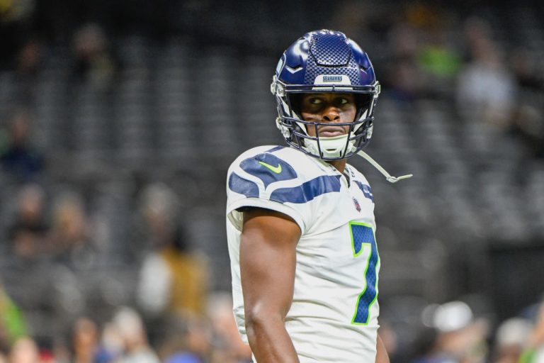 Seahawks Will Cover at Property Towards Giants – OutKick – uBetMobile.com