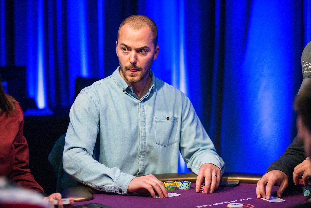 , Sean Winter Takes Down Poker Masters $25K High Roller for $430K &#8211; uBetMobile.com