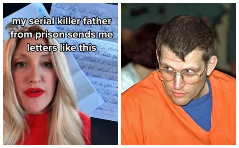 Serial Killer Dad Wrote His Daughter To Convey to Her She Appeared Excess fat In Her Wedding ceremony Photos – OutKick – uBetMobile.com