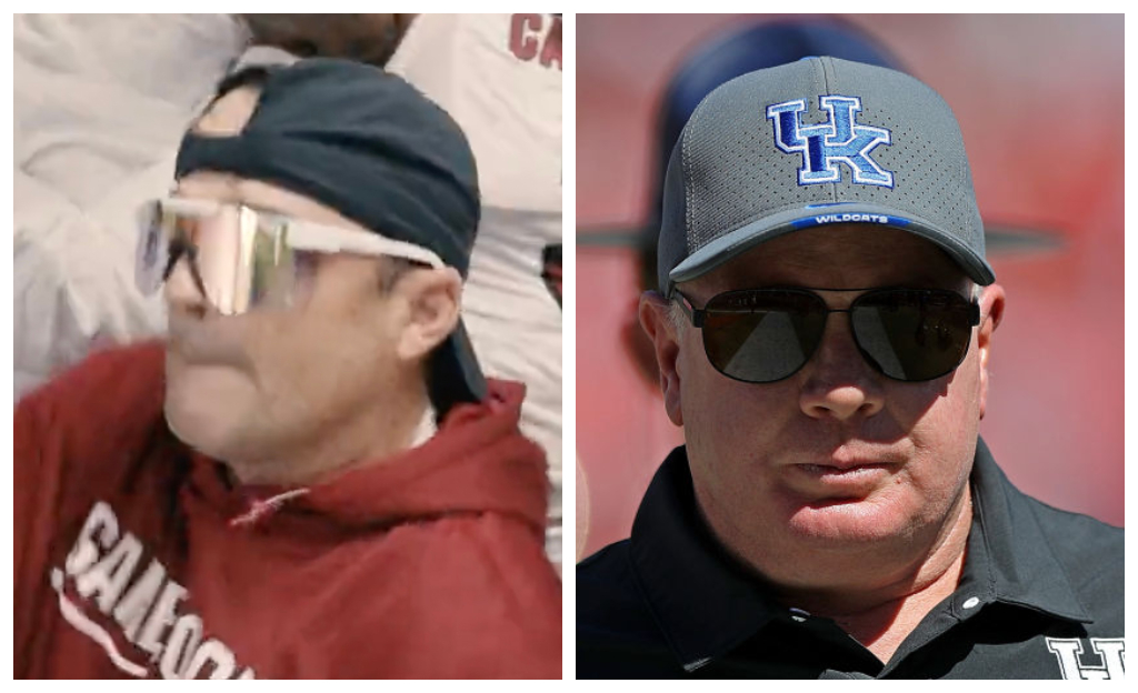 , Shane Beamer Trolls Mark Stoops In Ruthless Fashion – OutKick &#8211; uBetMobile.com