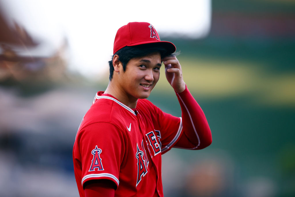 , Shohei Ohtani Agrees to 1-Year, $30 Million Deal With Angels &#8211; uBetMobile.com