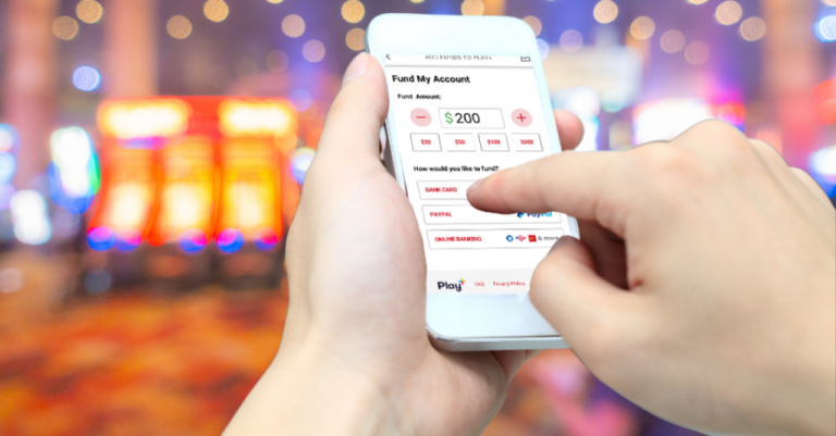 Sightline to Invest $300M to Install Cashless Gaming Tech in 250K Slots – uBetMobile.com