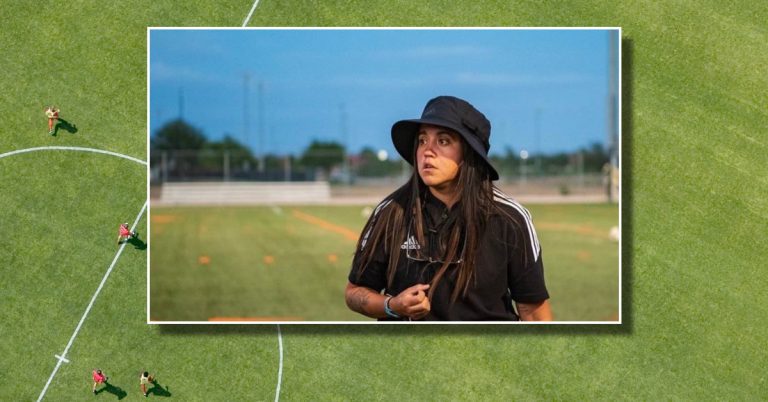 Soccer Coach Suspended After Seeking Bail Money, Makeout Sessions – uBetMobile.com
