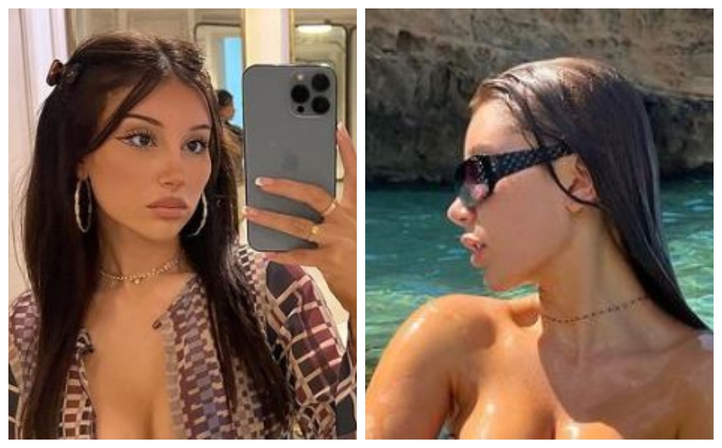 , Social Media Influencer Says She Was Detained By U.S. Customs At LAX For Searching Like An Escort – OutKick &#8211; uBetMobile.com