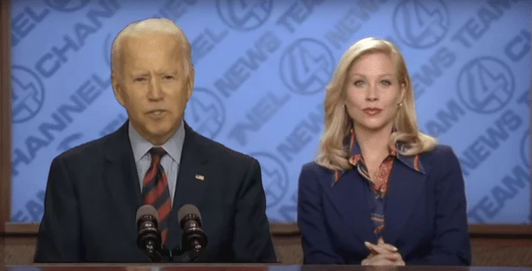 Somebody Please Help Joe Biden Go through A Teleprompter – OutKick – uBetMobile.com