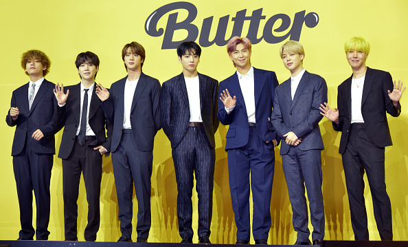 , South Korea May Force BTS To Join Their Military – OutKick &#8211; uBetMobile.com