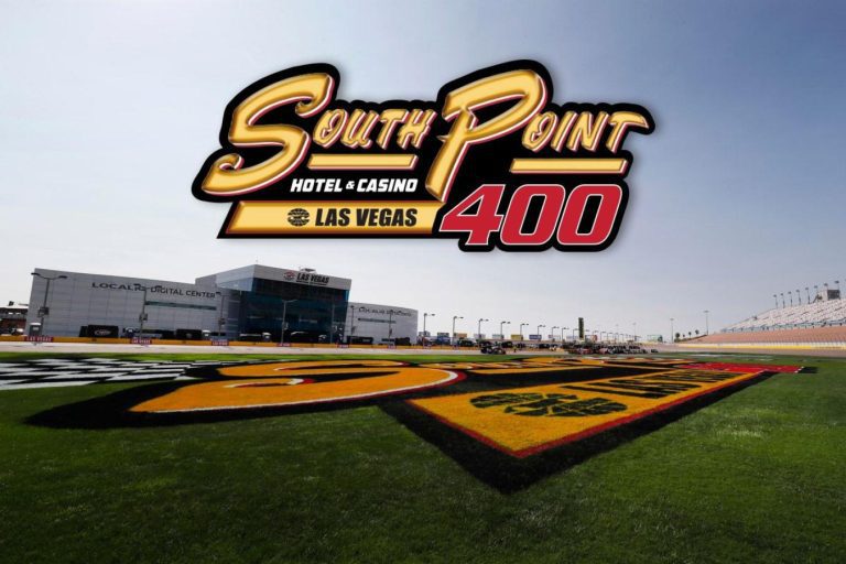 South Point Will Continue As Title Sponsor Of Fall Las Vegas Race – uBetMobile.com