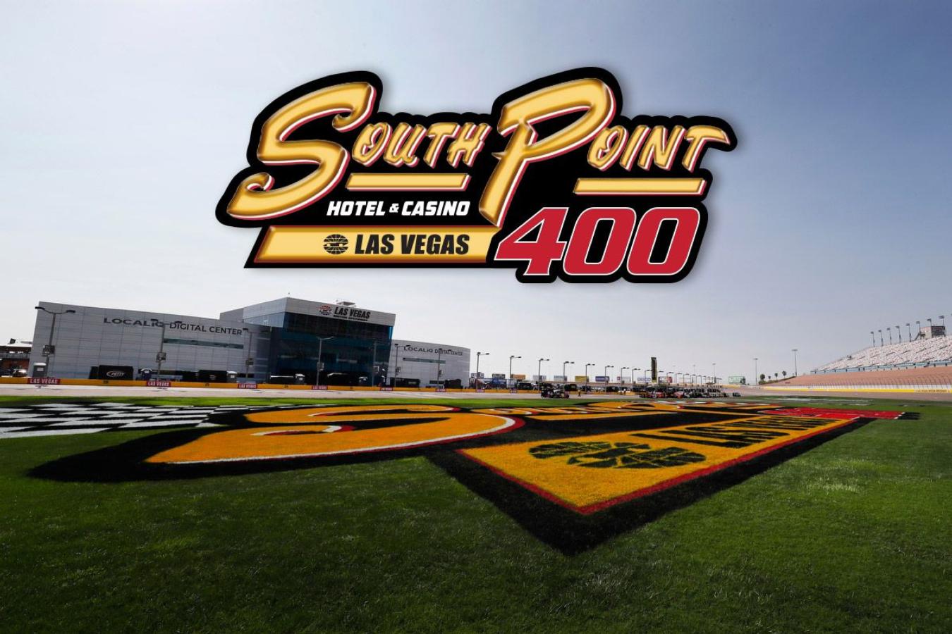 , South Point Will Continue As Title Sponsor Of Fall Las Vegas Race &#8211; uBetMobile.com