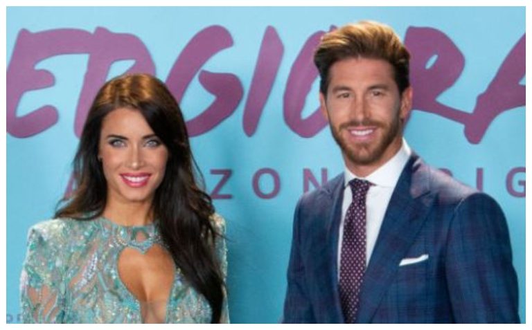 Spanish Model Pilar Rubio Says She Has Daily Sex With Soccer Husband – uBetMobile.com