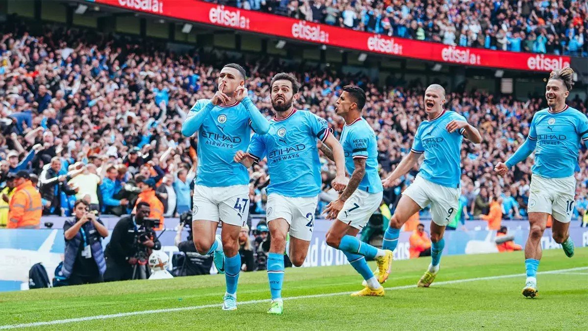 , Sportium inks deal to become Manchester City&#8217;s Official Betting Partner in Latin America &#8211; uBetMobile.com