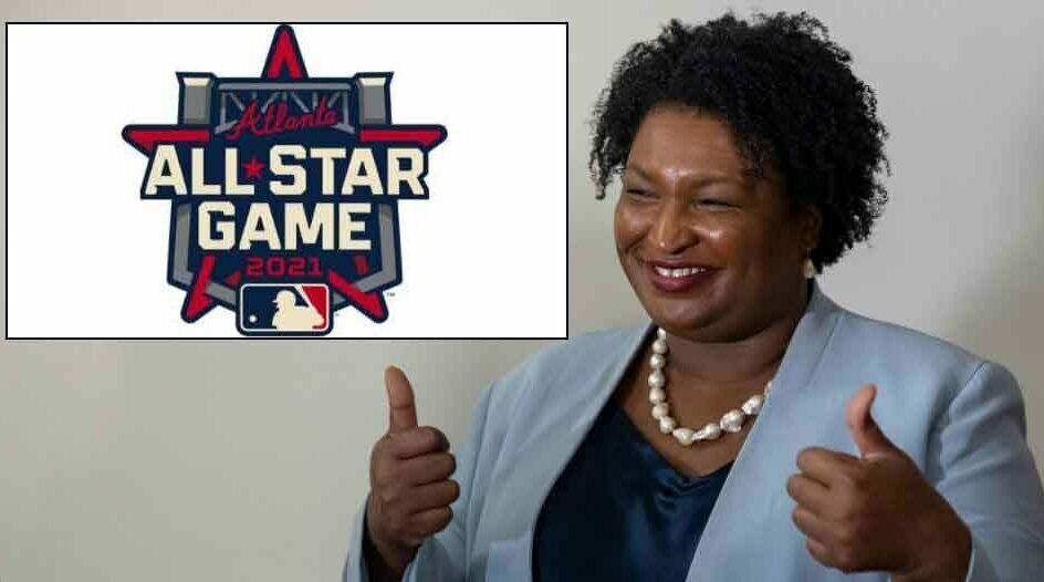 , Stacey Abrams Lies About Georgia&#8217;s Nixed All-Star Game In New Ad &#8211; uBetMobile.com