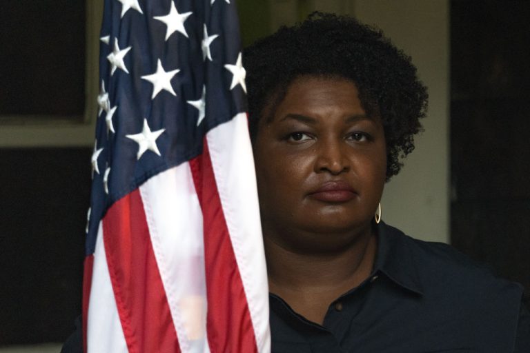 Stacey Abrams Loses Again, This Time in 2018 Election Lawsuit – OutKick – uBetMobile.com