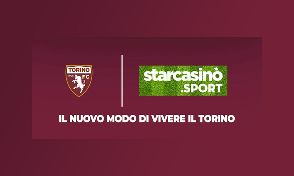 , StarCasinò Sport Partners with Torino FC – European Gaming Industry News &#8211; uBetMobile.com