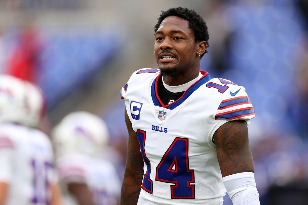 , Stefon Diggs Shares Why He Chose Expenses In excess of Jets When Staying Traded &#8211; uBetMobile.com