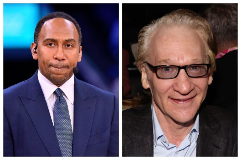 Stephen A. Smith Tells Bill Maher Just How Much He Loves ‘Big Booty’ – uBetMobile.com