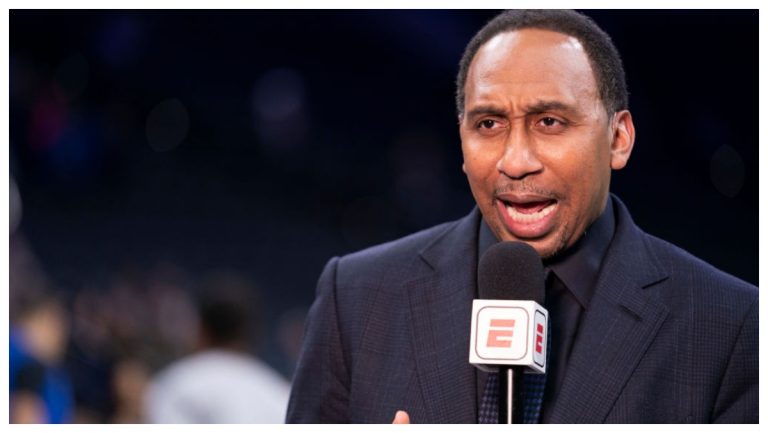 Stephen A. Smith, Who Makes $8 Million A Year, Says He’s Underpaid By ESPN – uBetMobile.com