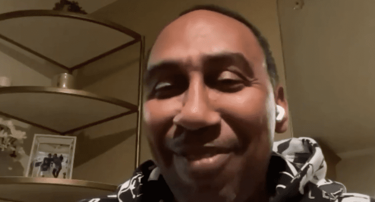 Stephen A. Smith’s Just Hinted At His Sexual Habits – uBetMobile.com