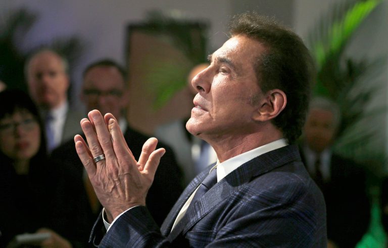 Steve Wynn No Obligation to Register as Chinese Agent, Court Rules – uBetMobile.com