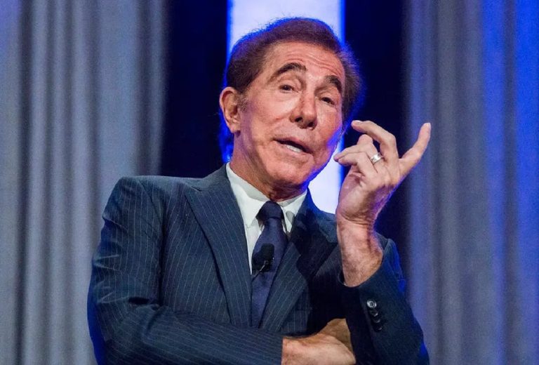 Steve Wynn RICO Lawsuit Goes to Court December 6 – uBetMobile.com