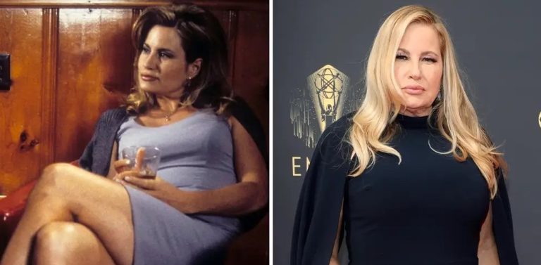 Stifler’s Mom, Jennifer Coolidge, Is Still Driving Men Crazy After All These Years – OutKick – uBetMobile.com