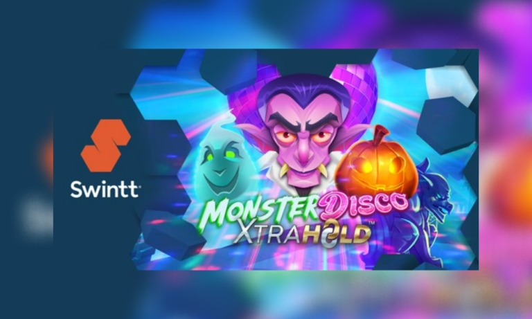 Swintt unveils a new graveyard smash in Monster Disco XtraHoldTM – European Gaming Industry News – uBetMobile.com