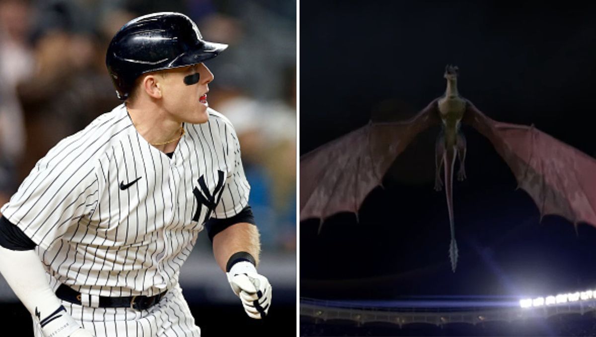 , TBS&#8217; &#8216;House of the Dragon&#8217; Promo Flops During Yankees-Guardians ALDS Game 1 – OutKick &#8211; uBetMobile.com