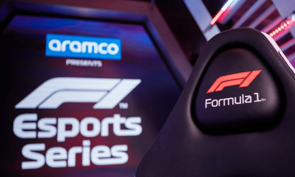 , THE F1 ESPORTS SERIES PRO CHAMPIONSHIP RETURNS FOR EVENT 2 – European Gaming Industry News &#8211; uBetMobile.com