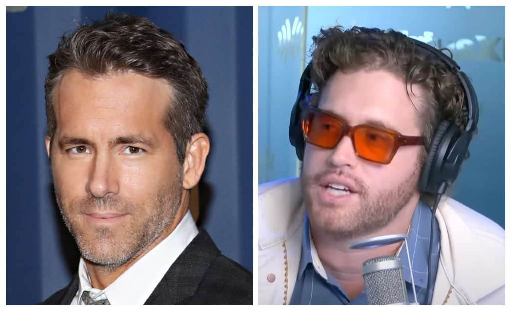 , T.J. Miller Clarifies Ryan Reynolds Beef, Updates Lovers – OutKick &#8211; uBetMobile.com