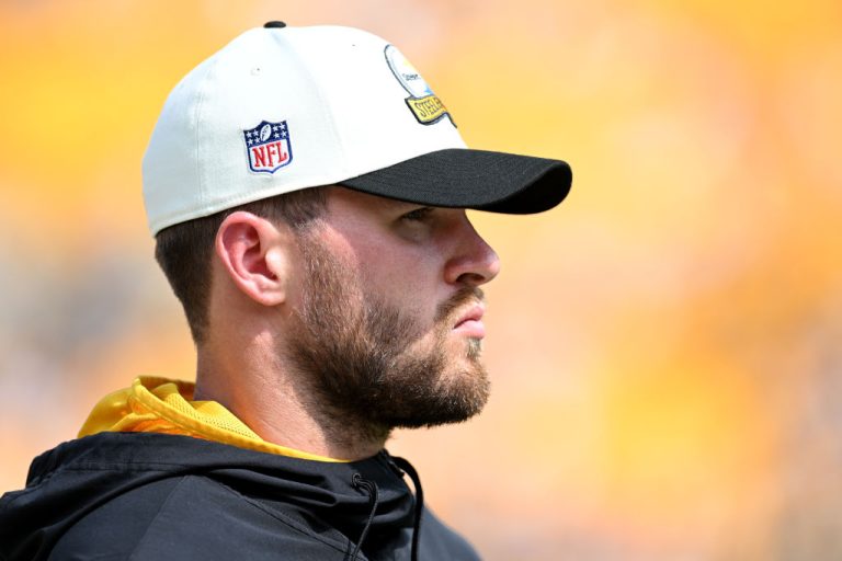 T.J. Watt’s Return Hits Roadblock – uBetMobile.com