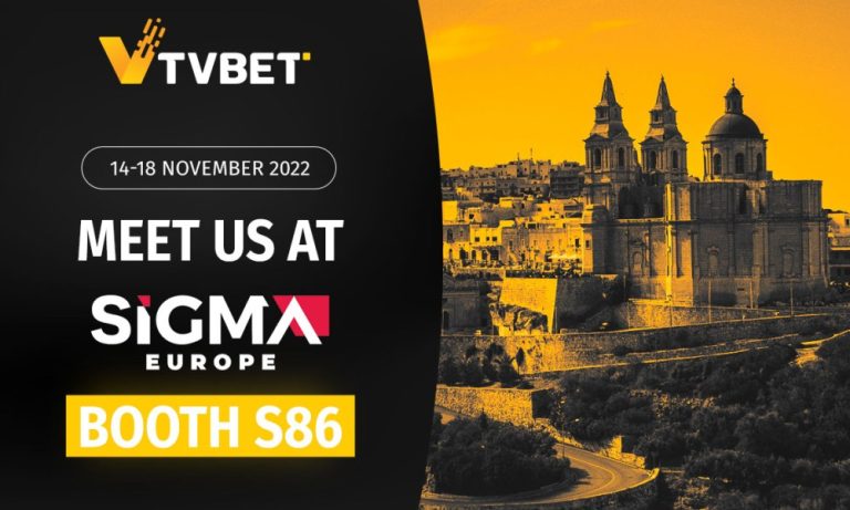 TVBET is going to attend SiGMA Europe – European Gaming Industry News – uBetMobile.com