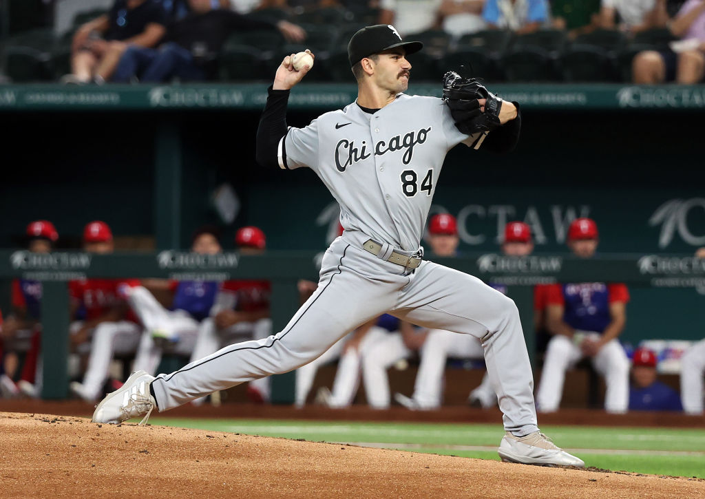 , Take Cease and Sox Over Padres – OutKick &#8211; uBetMobile.com