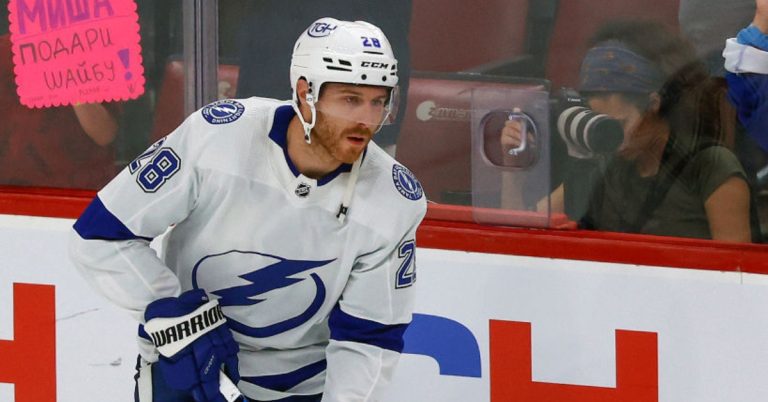 Tampa Bay Lightning Suspend Ian Cole Amid Sexual Assault Allegations – uBetMobile.com