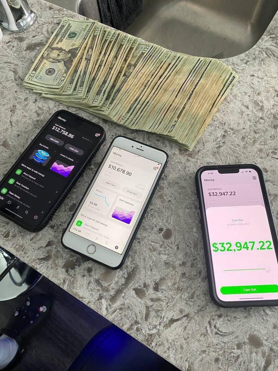 , Tapin with me and imma keep it real with you. Definitely you gonna get paid @clonelords1 come ready for your Cashapp method : gambling &#8211; uBetMobile.com