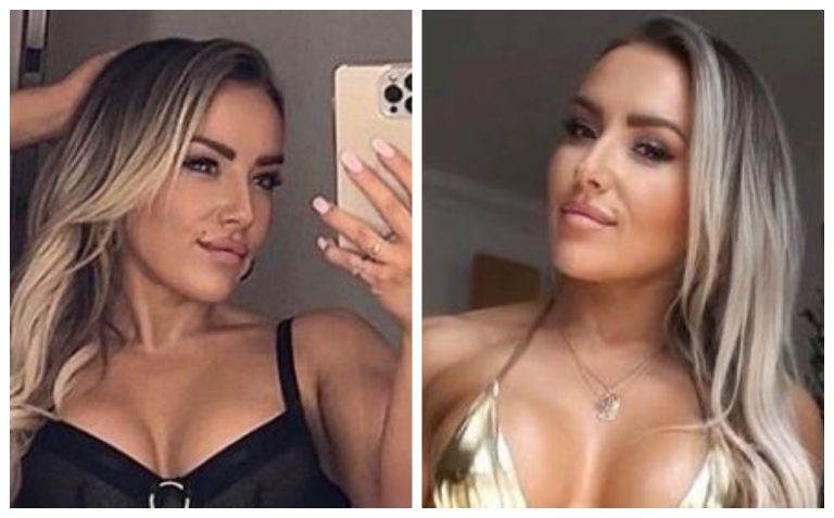 Teacher Turned Fitness Model Has To Block Former Students To Keep Them From Seeing Her OnlyFans Content – OutKick – uBetMobile.com