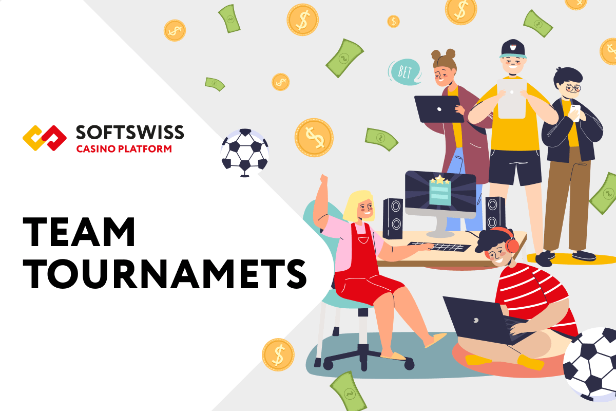 Team Tournaments – European Gaming Industry News &#8211; uBetMobile.com