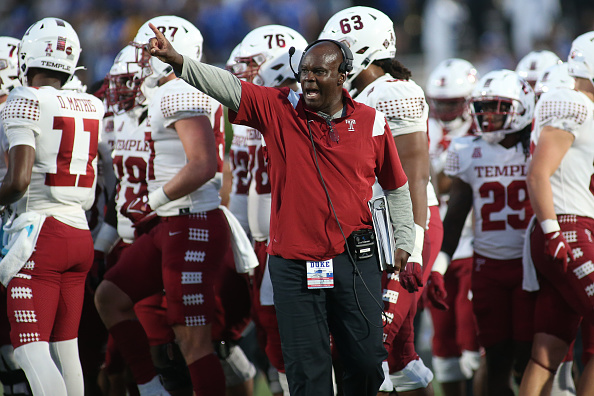 , Temple Can Cover at Home over Tulsa – OutKick &#8211; uBetMobile.com