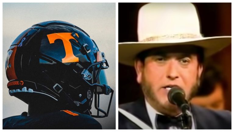 Tennessee Enthusiasts Get Spooky ‘Rocky Top’ Halloween Edition – OutKick – uBetMobile.com