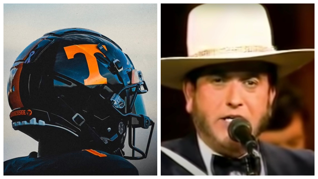 , Tennessee Enthusiasts Get Spooky &#8216;Rocky Top&#8217; Halloween Edition – OutKick &#8211; uBetMobile.com