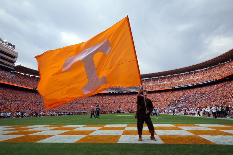 Tennessee Volunteers Crush UT Martin, Make Intercourse Joke Along The Way – uBetMobile.com