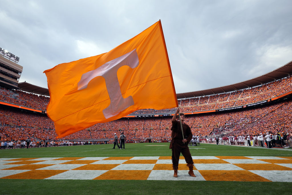 , Tennessee Volunteers Crush UT Martin, Make Intercourse Joke Along The Way &#8211; uBetMobile.com