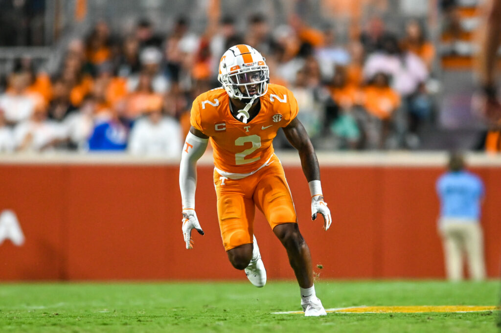 , Tennessee&#8217;s Jaylen McCollough&#8217;s Attorney Makes Statement, &#8216;Maintains Complete Innocence&#8217; – OutKick &#8211; uBetMobile.com