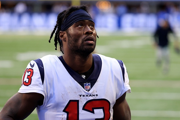 , Texans WR Brandin Cooks &#8216;Likes&#8217; Trade Reports on Twitter; Rumored Teams Include Rams, Packers, Chiefs – OutKick &#8211; uBetMobile.com