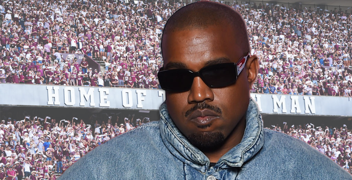 , Texas A&#038;M Cuts Ties With Kanye West Track &#8216;Power&#8217; Over Anti-Semitism &#8211; uBetMobile.com