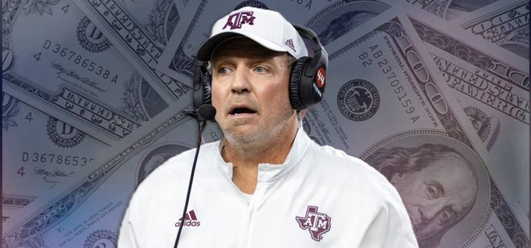 Texas A&M Suspends 3 From ‘Best Class Ever,’ Including 2 For A Second Time – OutKick – uBetMobile.com