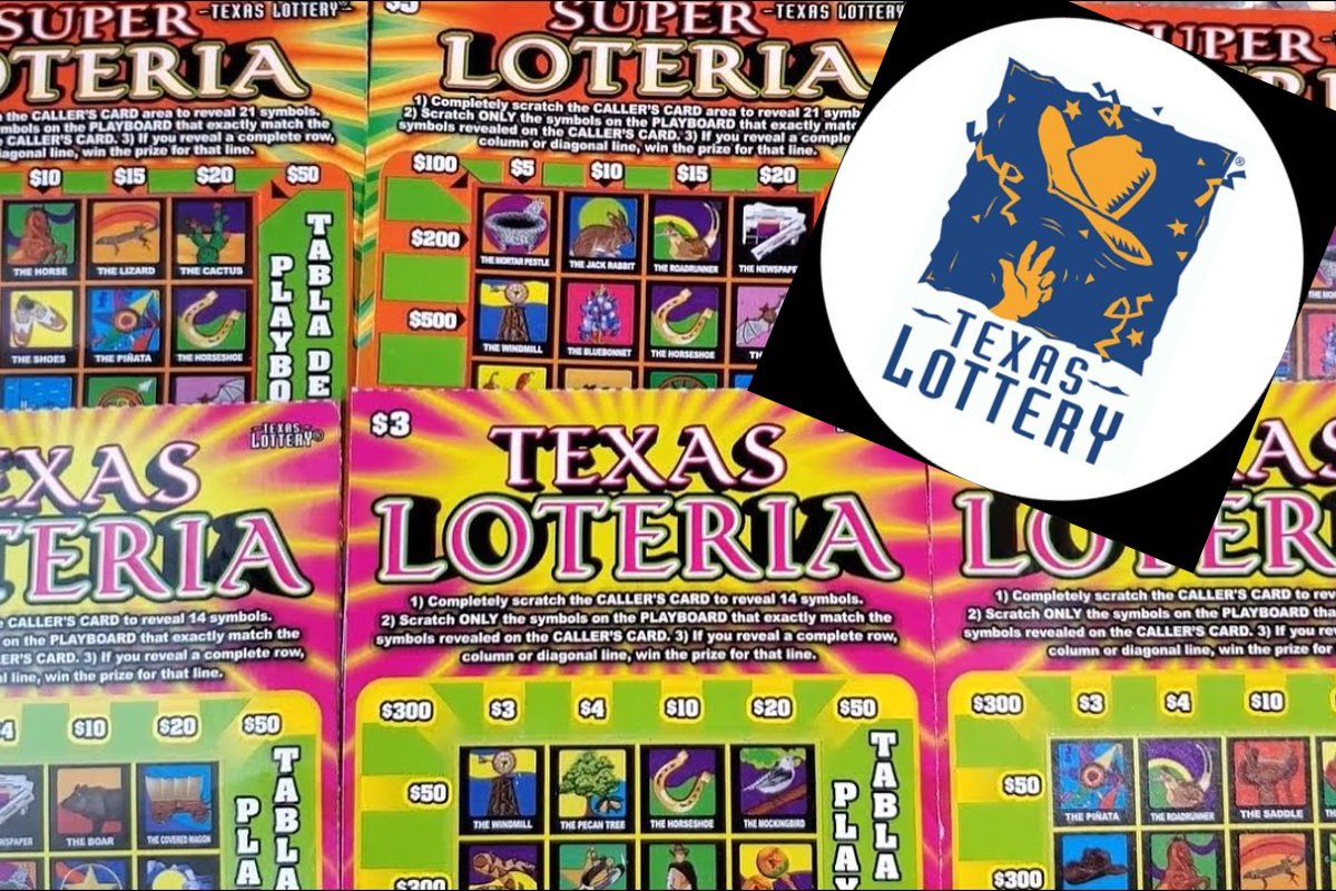 , Texas Lottery Extends IGT Partnership Through August 2034 &#8211; uBetMobile.com