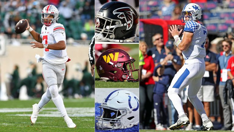 The Five NFL Teams Most Desperate To Find Quarterback Of The Future – uBetMobile.com