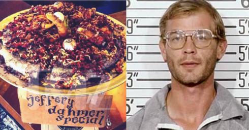 , The Jeffrey Dahmer Pizza Has People Outraged – OutKick &#8211; uBetMobile.com